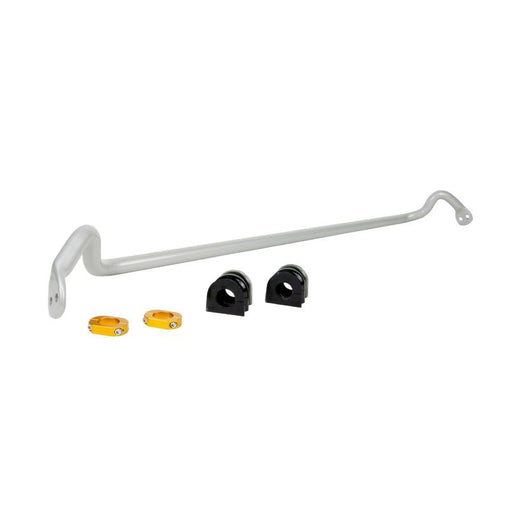 Whiteline Sway Bar 24mm X H/Duty Blade Adjustable - BSF36XZ - A1 Autoparts Niddrie
 - 1