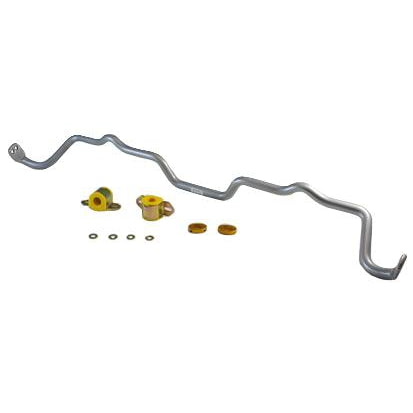 Whiteline Sway Bar 24mm H/Duty Blade Adjustable - BSF41Z - A1 Autoparts Niddrie
 - 1