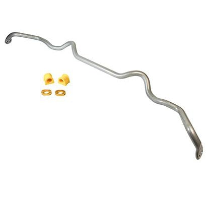 Whiteline Sway Bar 24mm H/D Blade Adjustable 2 Hol - BSF44Z - A1 Autoparts Niddrie
 - 1