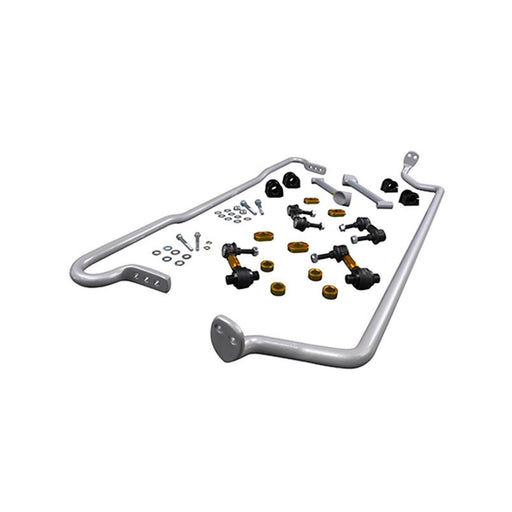 Whiteline Sway Bar Vehicle Kit - BSK011 - A1 Autoparts Niddrie
 - 1