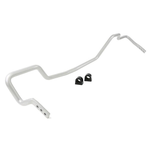 Whiteline Sway Bar 22mm Xx H/Duty Blade Adjustable - BSR19XXZ - A1 Autoparts Niddrie
 - 2