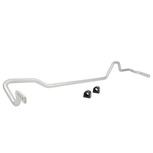 Whiteline Sway Bar 24mm Xx H/Duty Blade Adjustable - BSR20XXZ - A1 Autoparts Niddrie
 - 1