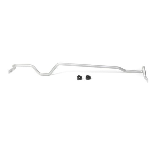 Whiteline Sway Bar 22mm X H/Duty Blade Adjustable - BSR20XZ - A1 Autoparts Niddrie
 - 1