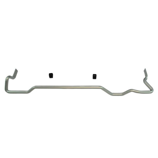 Whiteline Sway Bar 24mm X H/Duty Blade Adjustable - BSR33XZ - A1 Autoparts Niddrie
 - 1