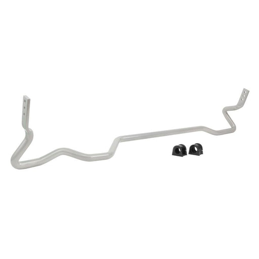 Whiteline Sway Bar 24mm X H/Duty Blade Adjustable - BSR36XZ - A1 Autoparts Niddrie
 - 1