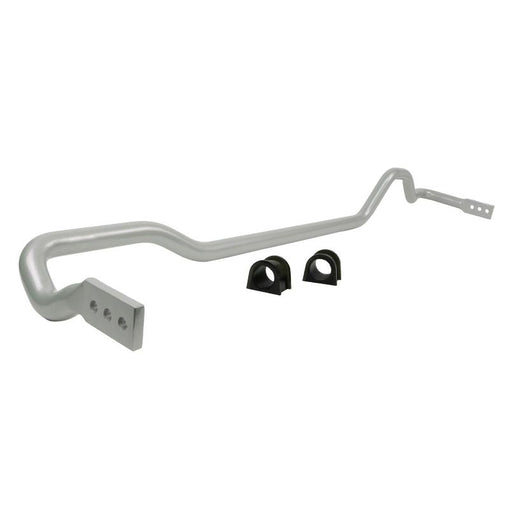 Whiteline Sway Bar 27mm Xx H/Duty Blade Adjustable - BSR37XXZ - A1 Autoparts Niddrie
 - 1