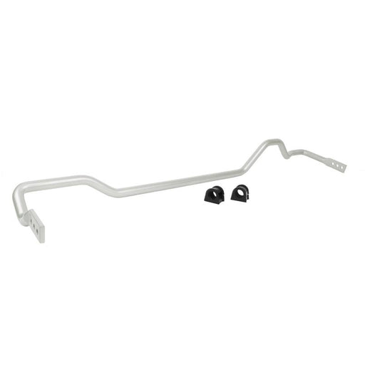 Whiteline Sway Bar 24mm X Heavy Duty Blade Adjust. - BSR37XZ - A1 Autoparts Niddrie
 - 1