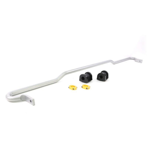 Whiteline Sway Bar 20mm Heavy Duty - BSR49 - A1 Autoparts Niddrie
 - 1