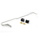 Whiteline Sway Bar 16mm H/D Blade Adjust. 3 Hole - BSR53Z - A1 Autoparts Niddrie
 - 1