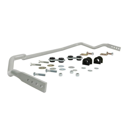 Whiteline Sway Bar 24mm H/Duty Blade Adjustable - BTF35Z - A1 Autoparts Niddrie
 - 1