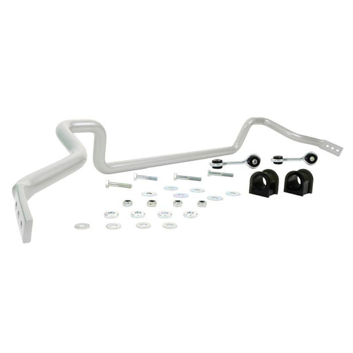 Whiteline Sway Bar 30mm H/Duty Blade Adjustable - BTF39Z - A1 Autoparts Niddrie
 - 1