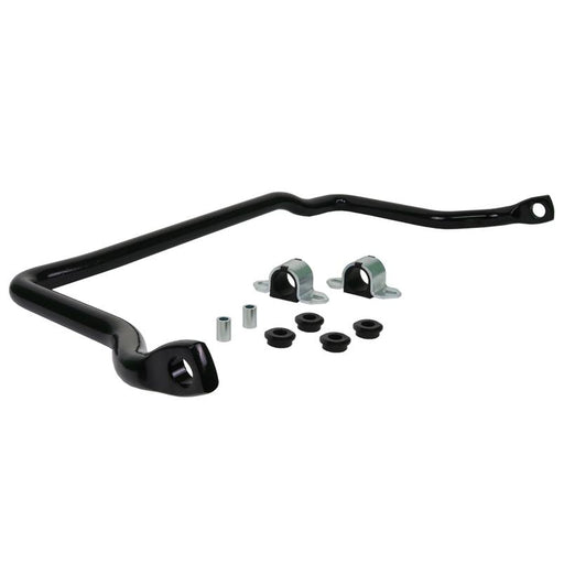 Whiteline Sway Bar 32mm X Heavy Duty - BTF66X - A1 Autoparts Niddrie
 - 1