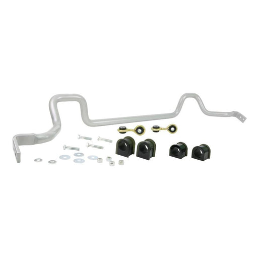 Whiteline Sway Bar 30mm H/Duty Blade Adjustable - BTF67Z - A1 Autoparts Niddrie
