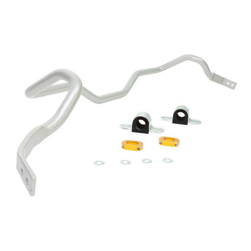 Whiteline Sway Bar 24mm H/Duty Blade Adjustable - BTF72Z - A1 Autoparts Niddrie
 - 1