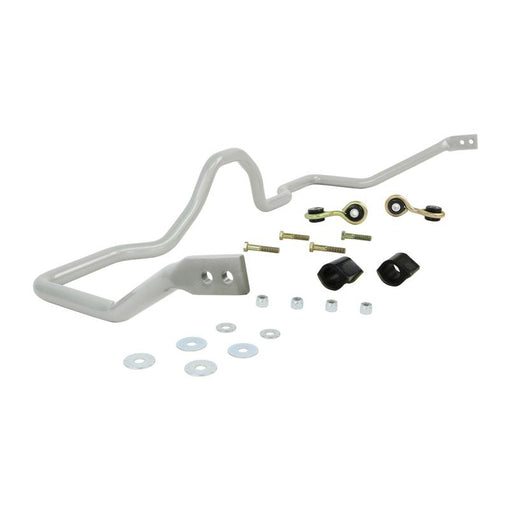 Whiteline Sway Bar 24mm H/Duty Blade Adjustable - BTF75Z - A1 Autoparts Niddrie
 - 1