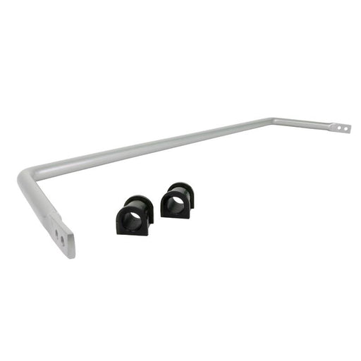 Whiteline Sway Bar 22mm H/Duty Blade Adjustable - BTF81Z - A1 Autoparts Niddrie
 - 1