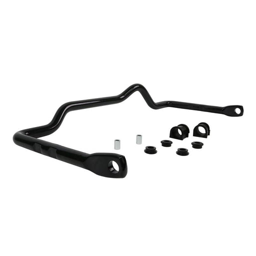 Whiteline Sway Bar 33mm H/Duty Sway Bar - BTF89 - A1 Autoparts Niddrie
 - 1