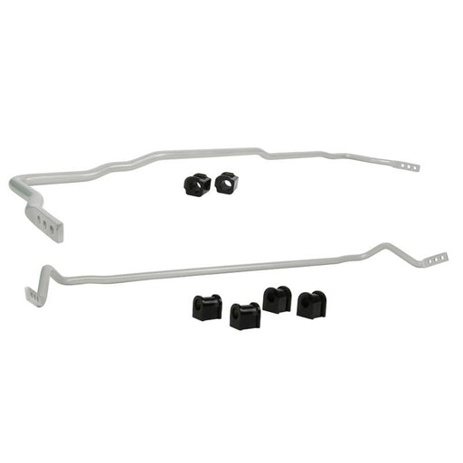 Whiteline Sway Bar Vehicle Kit - BTK003 - A1 Autoparts Niddrie
