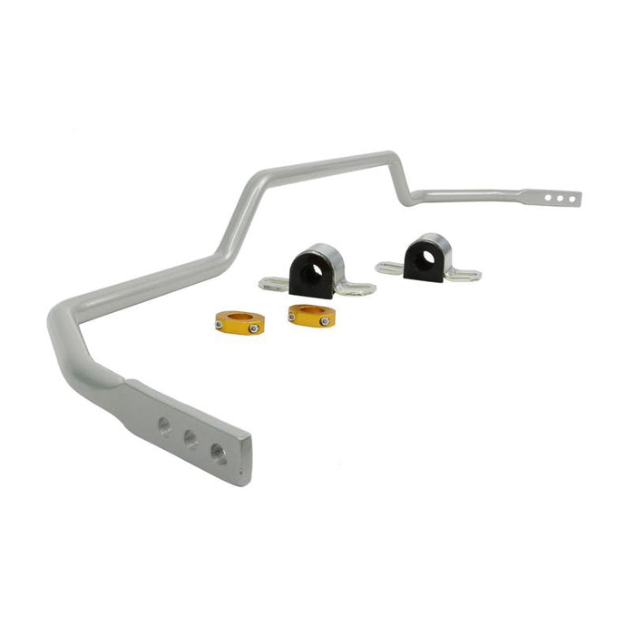 Whiteline Sway Bar 20mm H/Duty Blade Adjustable - BTR29Z - A1 Autoparts Niddrie
 - 1