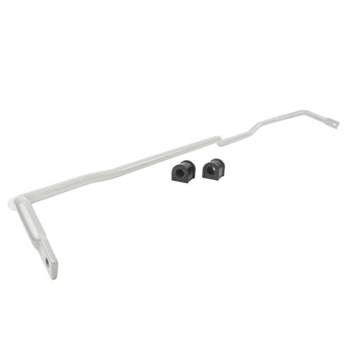 Whiteline Sway Bar 18mm Heavy Duty - BTR31 - A1 Autoparts Niddrie
 - 1