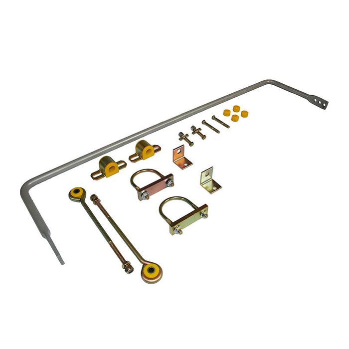 Whiteline Sway Bar 20mm H/Duty Blade Adjustable - BTR33Z - A1 Autoparts Niddrie
 - 1