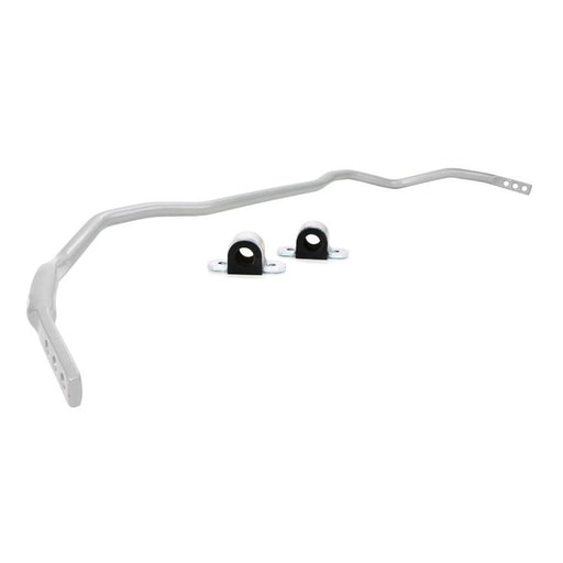 Whiteline Sway Bar 22mm H/Duty Blade Adjustable - BTR70Z - A1 Autoparts Niddrie
 - 1