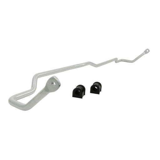 Whiteline Sway Bar 18mm Heavy Duty - BTR71 - A1 Autoparts Niddrie
 - 1