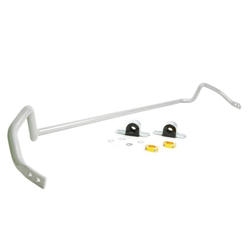 Whiteline Sway Bar 20mm H/Duty Blade Adjustable - BTR74Z - A1 Autoparts Niddrie
 - 1