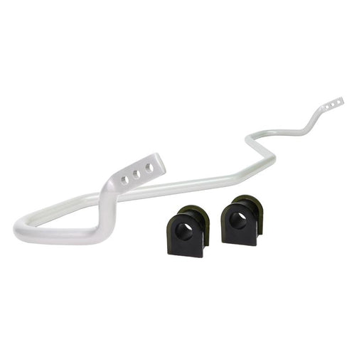 Whiteline Sway Bar 22mm H/Duty Blade Adjustable - BTR79Z - A1 Autoparts Niddrie
 - 1