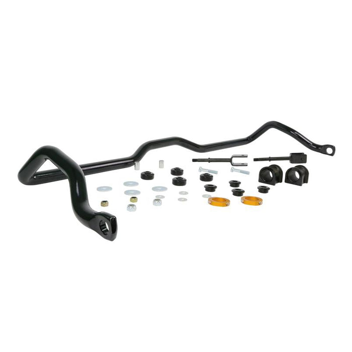 Whiteline Sway Bar 33mm Heavy Duty - BTR89X - A1 Autoparts Niddrie
 - 1