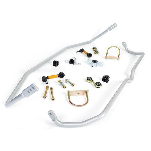 Whiteline Sway Bar Vehicle Kit - BWK001 - A1 Autoparts Niddrie
