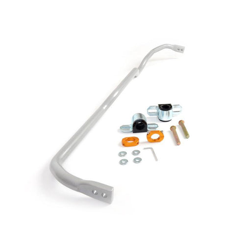 Whiteline Sway Bar 24mm X H/Duty Blade Adjustable - BWR21XZ - A1 Autoparts Niddrie
 - 1