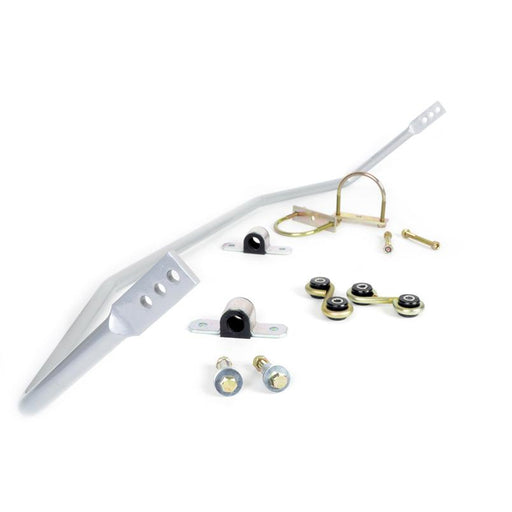 Whiteline Sway Bar 24mm X H/Duty Blade Adjustable - BWR22XZ - A1 Autoparts Niddrie
 - 1