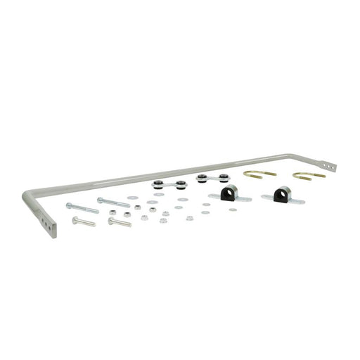 Whiteline Sway Bar 24mm H/Duty Blade Adjustable - BWR23Z - A1 Autoparts Niddrie
 - 1