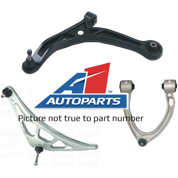 Front Lower Arm Assy. - ARM80344 - A1 Autoparts Niddrie
