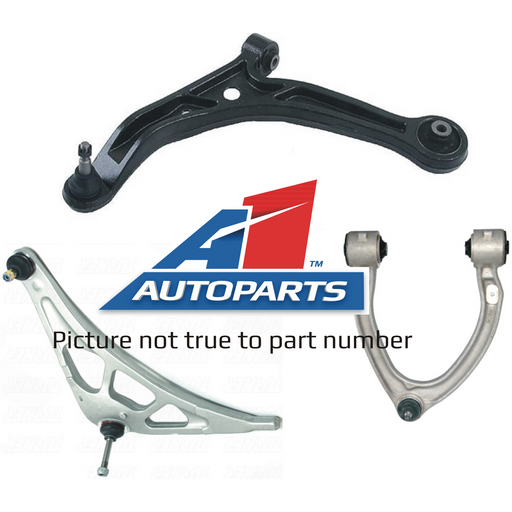 Front Upper Arm Assy. - ARM80460 - A1 Autoparts Niddrie
