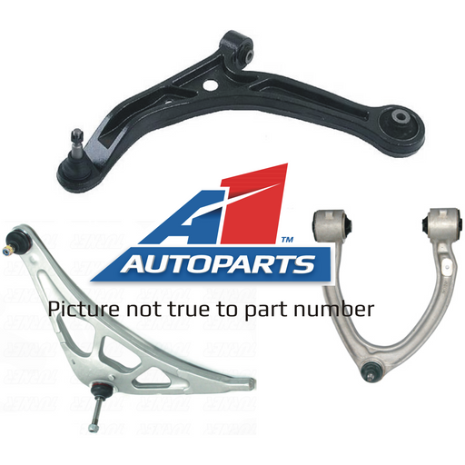 Lower Control Arm Assy. (Left) - MPV - ARM80045-ARM80045-A1-A1 Autoparts Niddrie