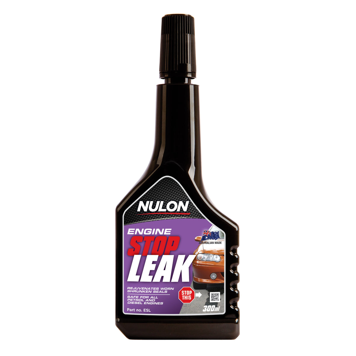 Nulon Engine Stop Leak 300ml — A1 Autoparts Niddrie