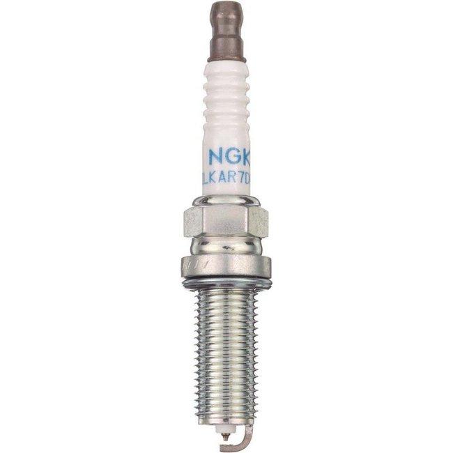 NGK Iridium Spark Plug - ILKAR7D6G