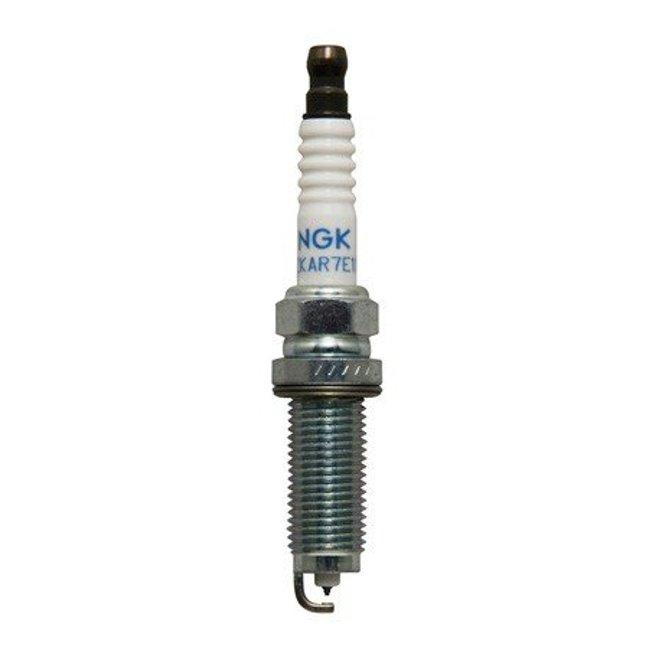 NGK Iridium Spark Plug - ILZKAR7E11S