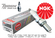 NGK Iridium Spark Plug - SILMAR7A9S - A1 Autoparts Niddrie