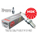 NGK Iridium Spark Plug - LKAR8BI9 - A1 Autoparts Niddrie
