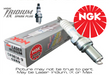 NGK Iridium Spark Plug - BKR4EIX - A1 Autoparts Niddrie