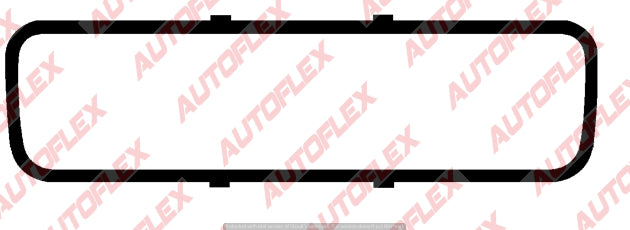 Rocker / Valve Cover Gasket - Nissan R, H20