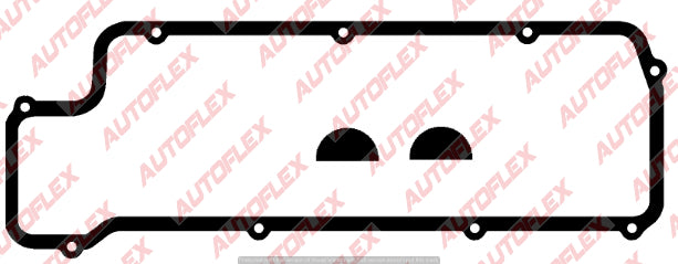 Rocker / Valve Cover Gasket Set - Toyota 8R, 18R