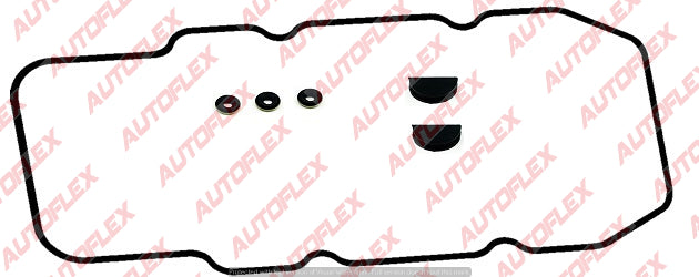 Rocker / Valve Cover Gasket Set - Mazda D4, D5, TC, UC