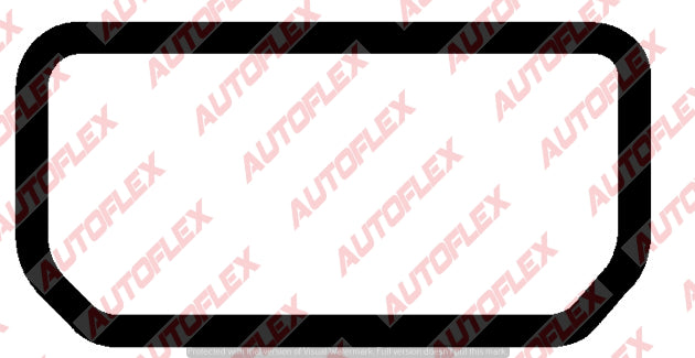 Rocker / Valve Cover Gasket - Subaru EA63, EA71