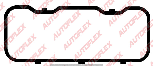 Rocker / Valve Cover Gasket - Isuzu / Holden G161Z, G180Z, G200Z