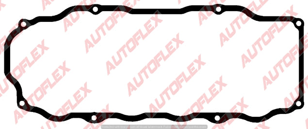 Rocker / Valve Cover Gasket - Nissan CA20S, CA20E