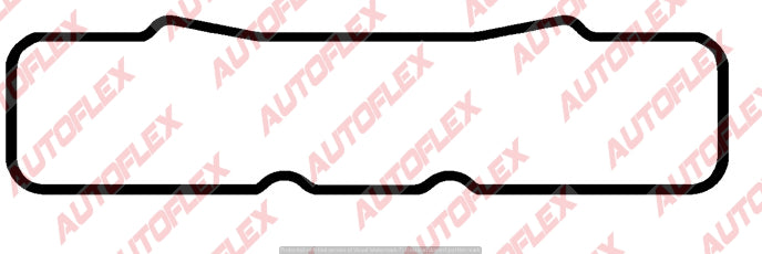 Rocker / Valve Cover Gasket - Toyota 1S, 2S